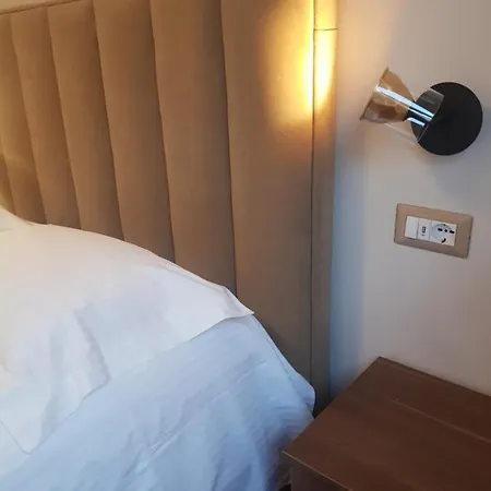 Veranda Rooms Tirana