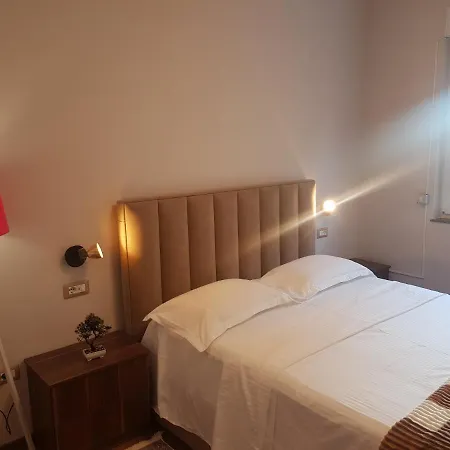 Pensión Veranda Rooms Tirana