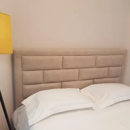 Pensión Veranda Rooms Tirana