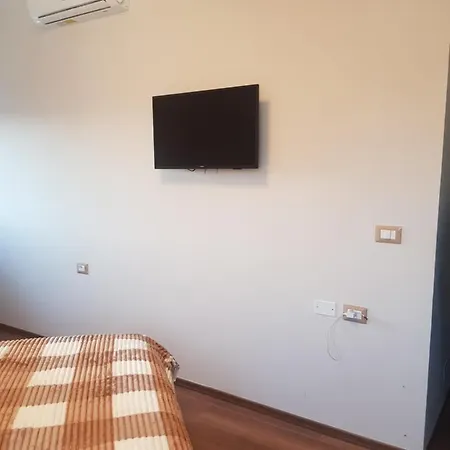 Veranda Rooms Pensión 4*
