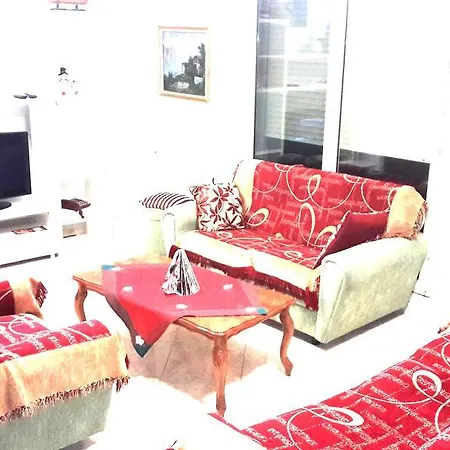 Pensión Veranda Rooms