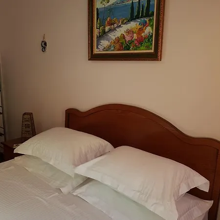 Pensión Veranda Rooms 4*