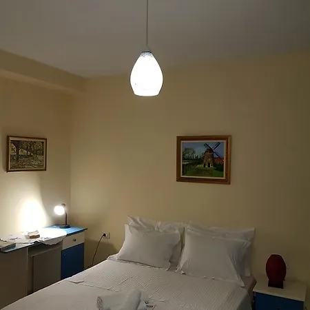 Veranda Rooms Tirana