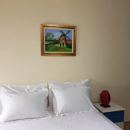 Veranda Rooms Tirana
