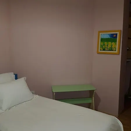 Veranda Rooms Pensión 4*