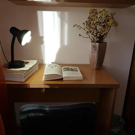Pensión Veranda Rooms 4*