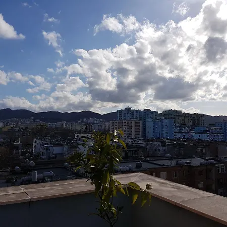 Veranda Rooms Pensión 4*
