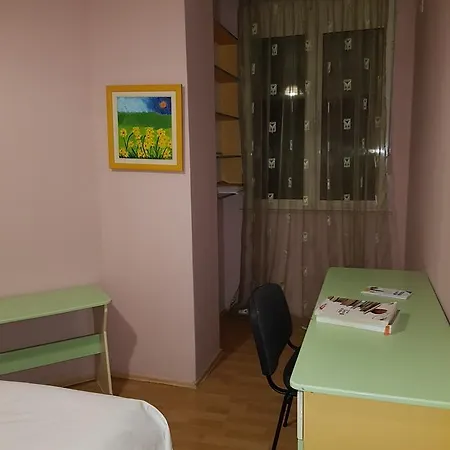 Veranda Rooms