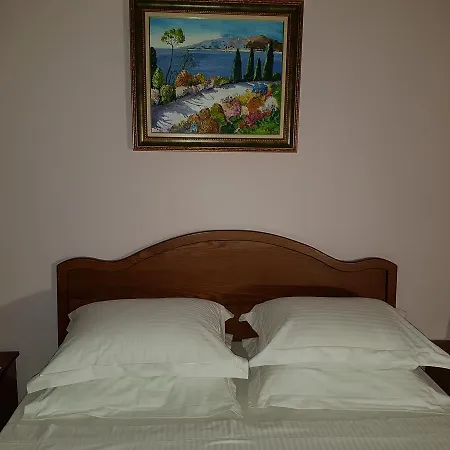 Veranda Rooms
