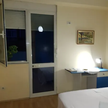 Veranda Rooms