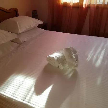 Veranda Rooms