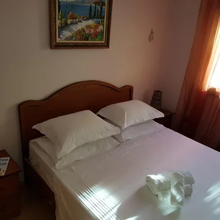 Veranda Rooms