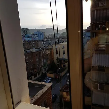Veranda Rooms Tirana
