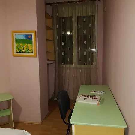 Veranda Rooms