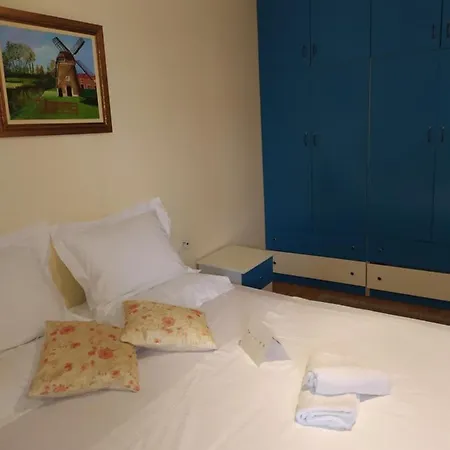 Veranda Rooms Tirana