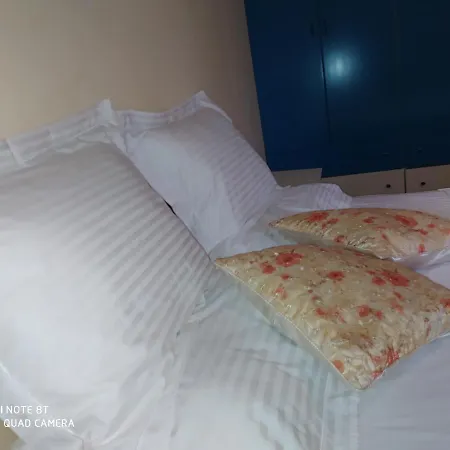 Pensión Veranda Rooms Tirana