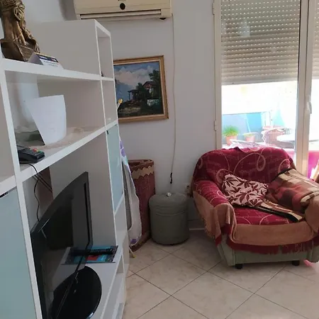 Veranda Rooms Pensión 4*