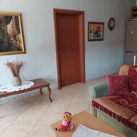 Veranda Rooms Pensión