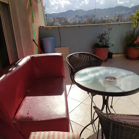 Veranda Rooms